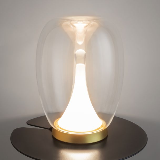 MAYTONI Lampa stołowa MOD282TL-L15G3K1
