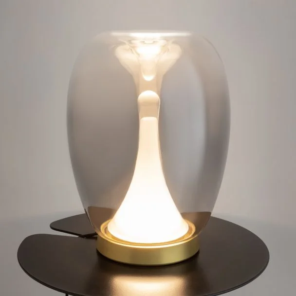 MAYTONI Lampa stołowa MOD282TL-L15G3K