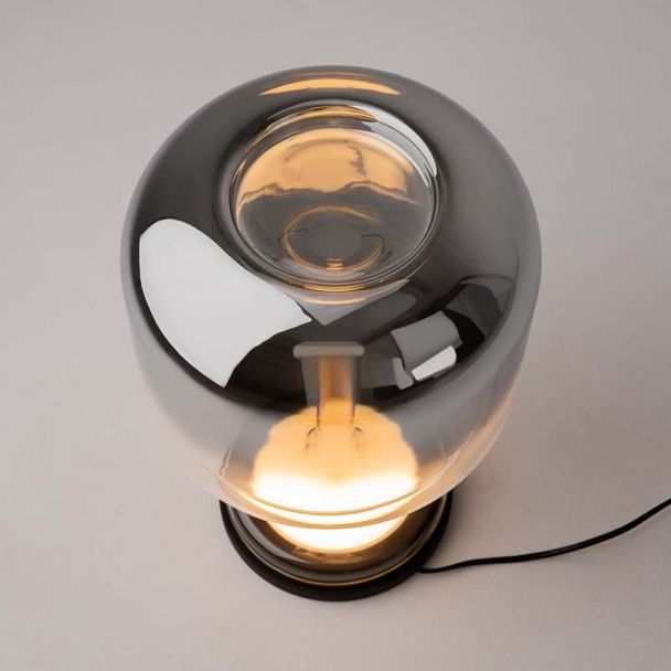 MAYTONI MOD286TL-L18B3K Spirito lampa stołowa