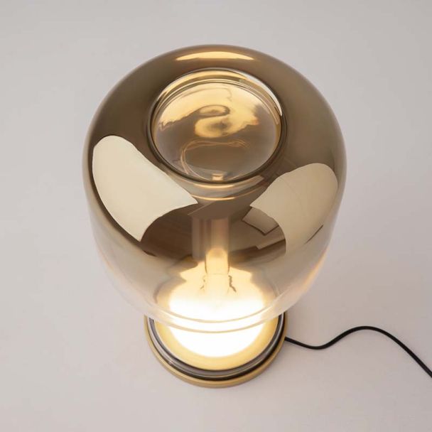 MAYTONI MOD286TL-L18G3K Spirito lampa stołowa