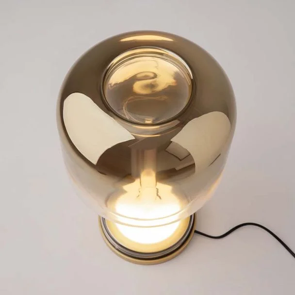 MAYTONI MOD286TL-L18G3K Spirito lampa stołowa