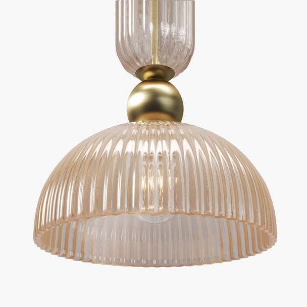 MAYTONI MOD302PL-01CG1 Antic lampa wisząca