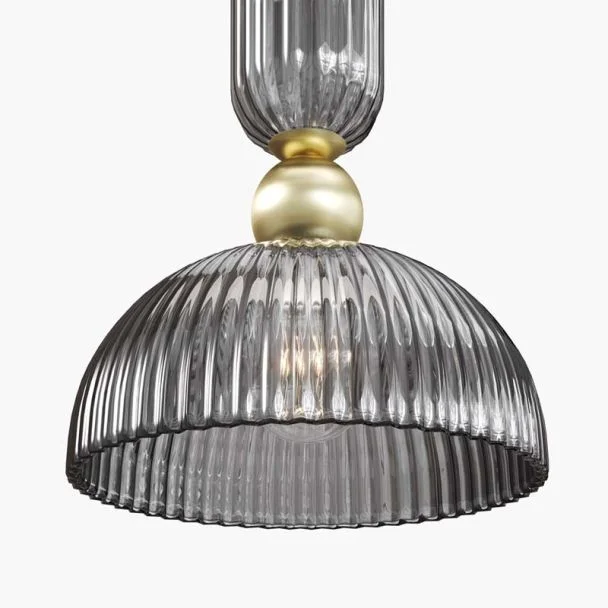 MAYTONI MOD302PL-01GR1 Antic lampa wisząca