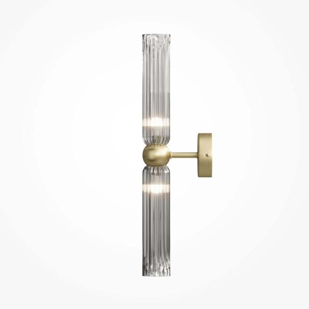 MAYTONI MOD302WL-02GR1 Antic lampa ścienna
