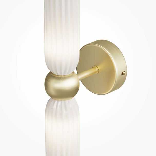 MAYTONI MOD302WL-02W1 Antic lampa ścienna
