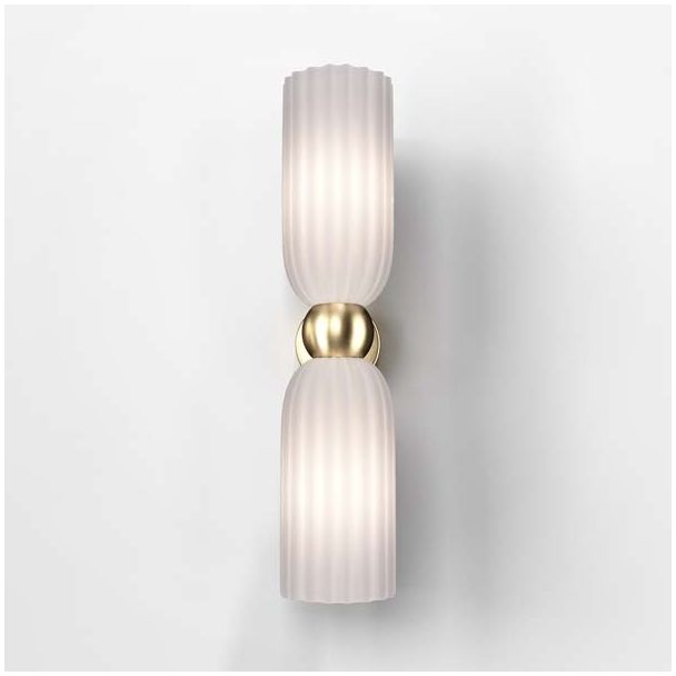 MAYTONI MOD302WL-02W Antic lampa ścienna złoty