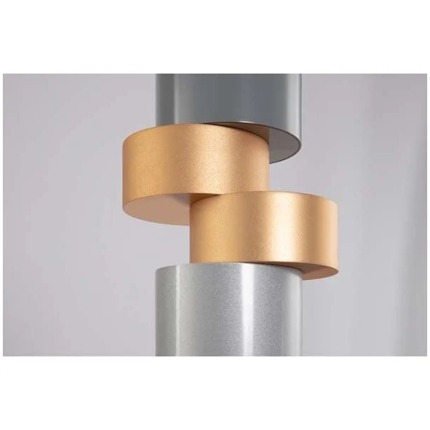 MAYTONI MOD303PL-01CFL2 Palette lampa wisząca wielokolorowy