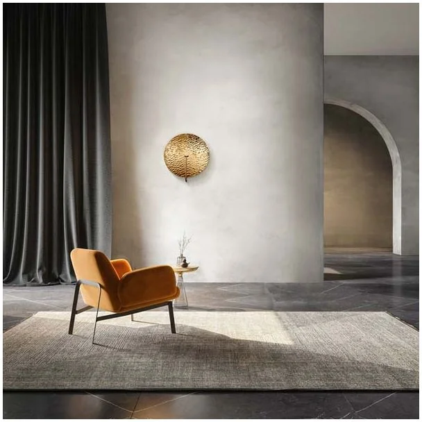 MAYTONI MOD305WL-01G Mare lampa ścienna złoty