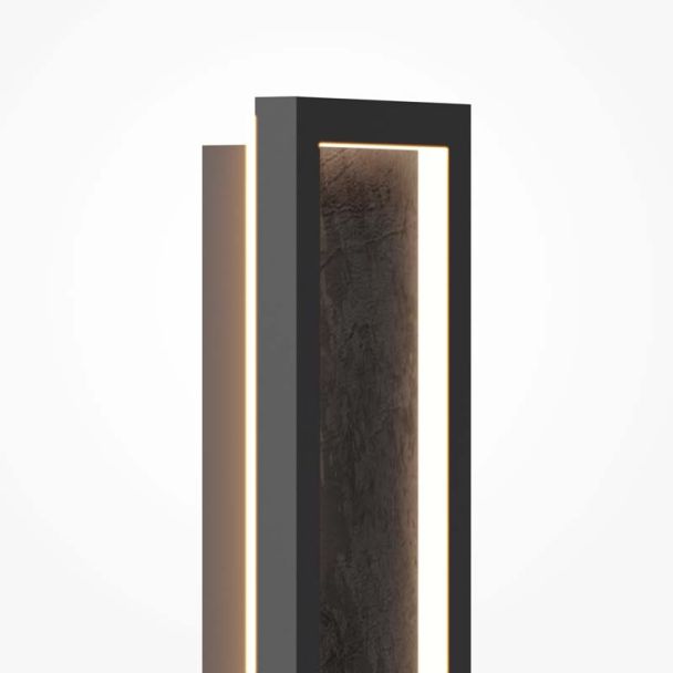 MAYTONI MOD311WL-L55B3K Orign lampa ścienna