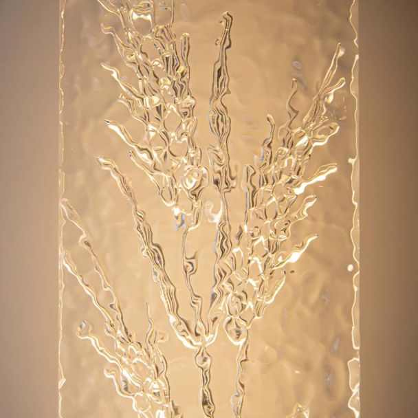 MAYTONI MOD318WL-L3BS3K Ornate lampa ścienna