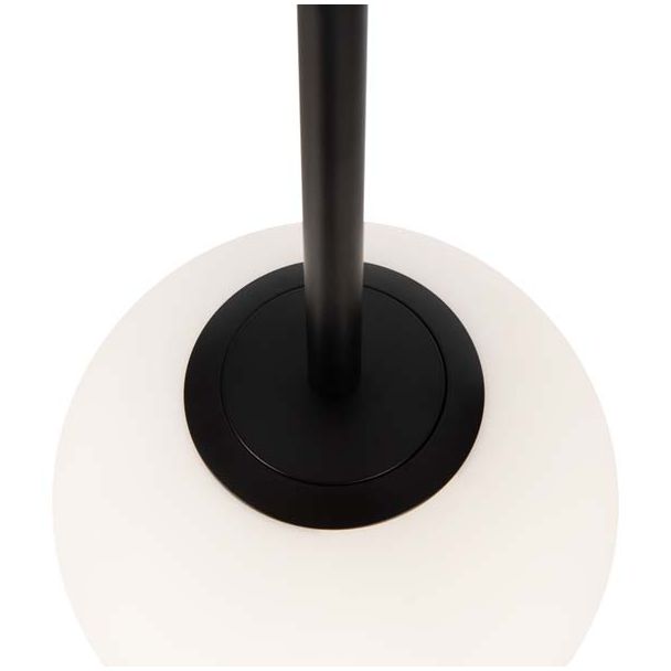 MAYTONI MOD321PL-01B Basic form lampa wisząca czarny