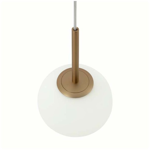 MAYTONI MOD321PL-01G1 Basic form lampa wisząca złoty