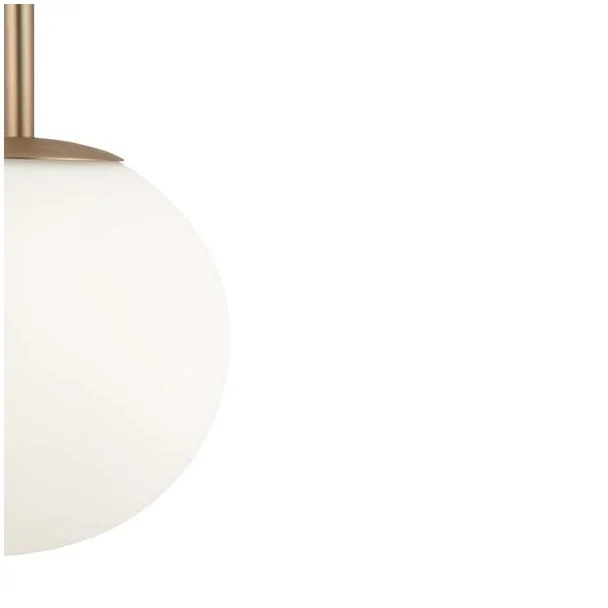 MAYTONI MOD321PL-01G2 Basic form lampa wisząca złoty