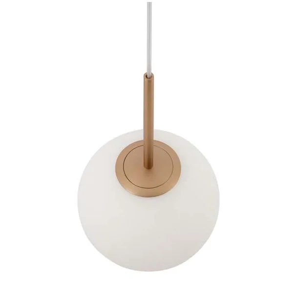 MAYTONI MOD321PL-01G3 Basic form lampa wisząca złoty