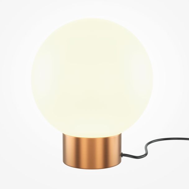 MAYTONI Lampa stołowa MOD321TL-01G3