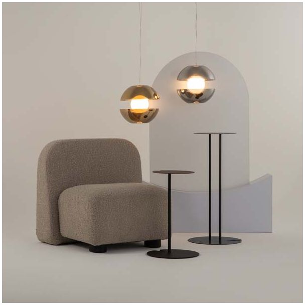 MAYTONI MOD322PL-L6G3K Rebel lampa wisząca złoty