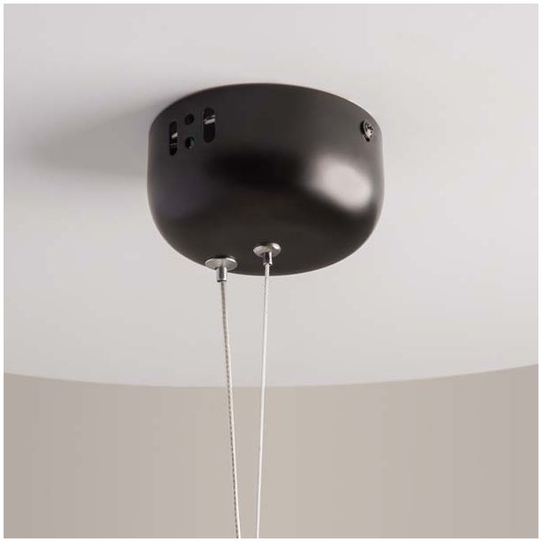 MAYTONI MOD322PL-L6G3K Rebel lampa wisząca złoty