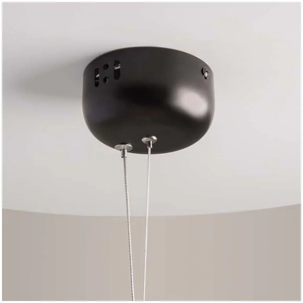 MAYTONI MOD322PL-L6G3K Rebel lampa wisząca złoty