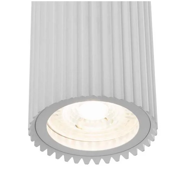 MAYTONI MOD326WL-02W Dynamics lampa ścienna biały
