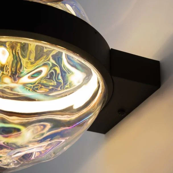 MAYTONI MOD379WL-L6B2.7K Misterio lampa ścienna