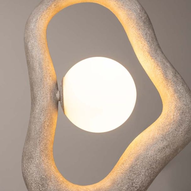 MAYTONI MOD380PL-01GR Opus lampa wisząca