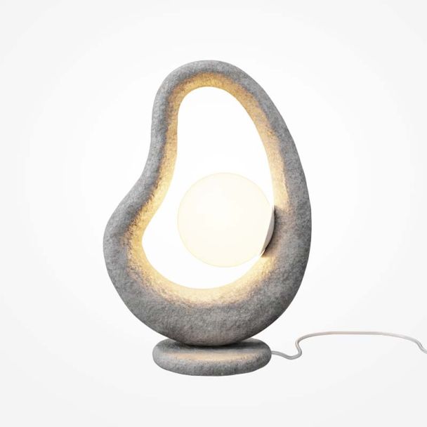 MAYTONI MOD380TL-01GR Opus lampa stołowa