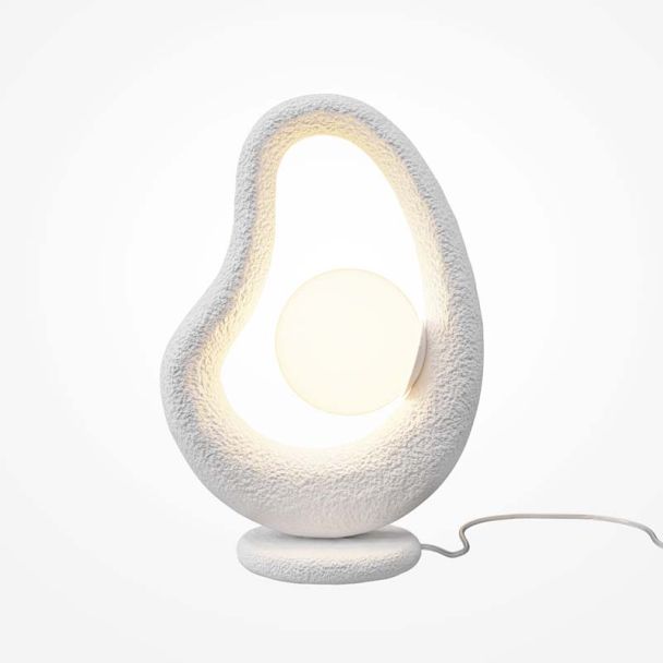 MAYTONI MOD380TL-01W Opus lampa stołowa