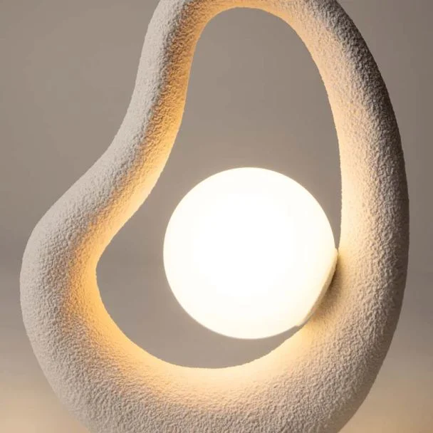 MAYTONI MOD380TL-01W Opus lampa stołowa