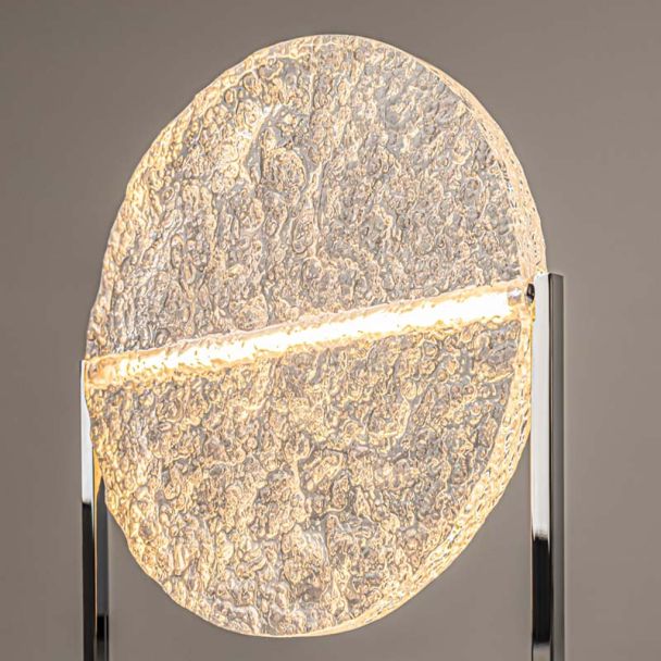 MAYTONI MOD387TL-L8CH3K Mangata lampa stołowa