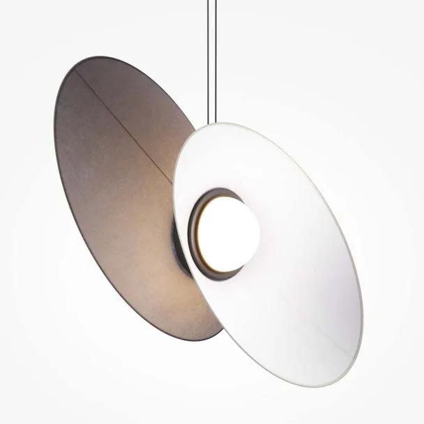 MAYTONI MOD396PL-L10BL3K Evolution lampa wisząca