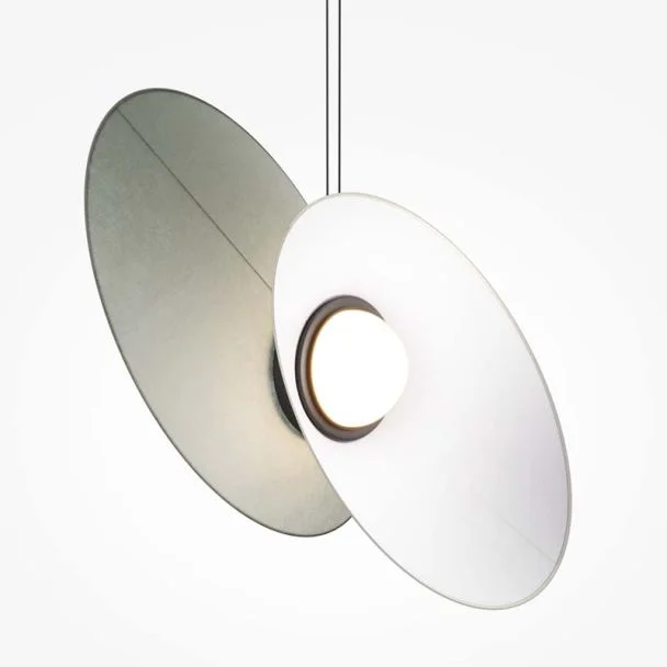 MAYTONI MOD396PL-L10GR3K Evolution lampa wisząca
