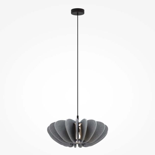 MAYTONI MOD398PL-01GR1 Cambio lampa wisząca
