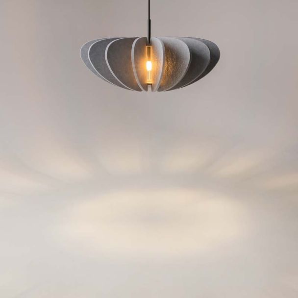 MAYTONI MOD398PL-01GR1 Cambio lampa wisząca