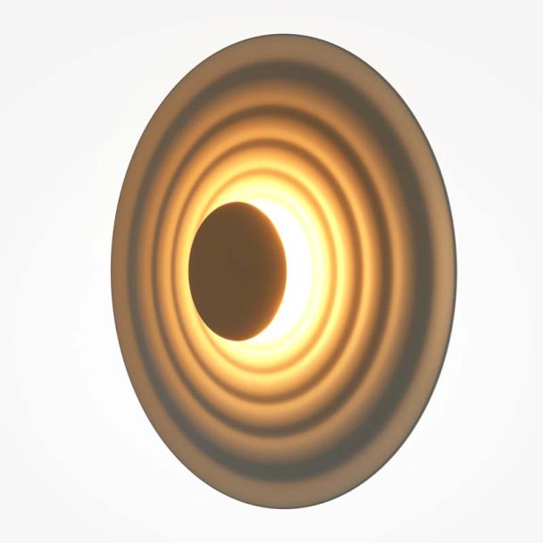 MAYTONI MOD400WL-L5KH2.7K Nami lampa ścienna