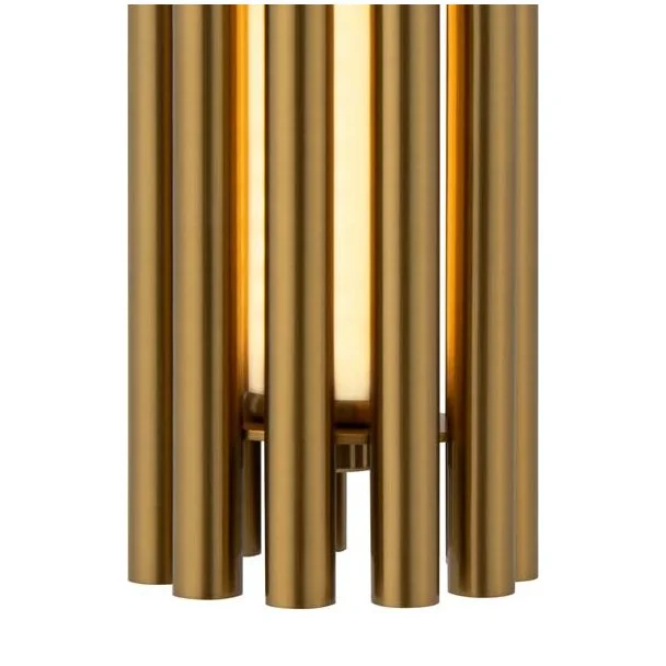 MAYTONI MOD410PL-L12BS3K Sonata lampa wisząca mosiądz