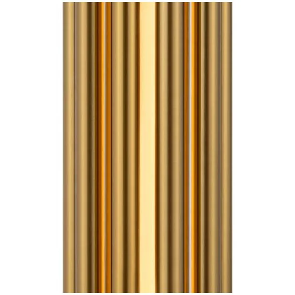 MAYTONI MOD410WL-L12BS3K Sonata lampa ścienna mosiądz