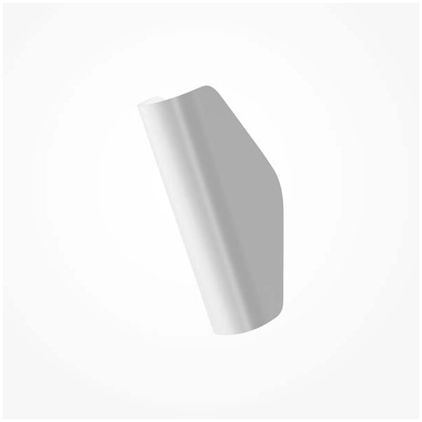 MAYTONI MOD417WL-01W Notta lampa ścienna biały