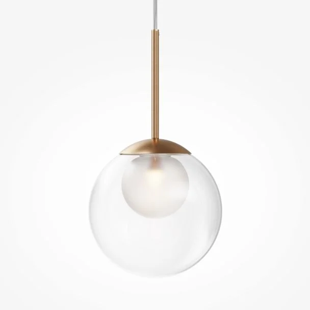 MAYTONI Oprawa wisząca MOD521PL-01G3