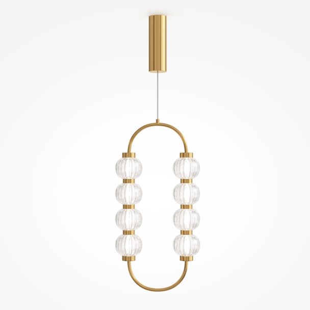 MAYTONI Lampa wisząca MOD555PL-L11G3K