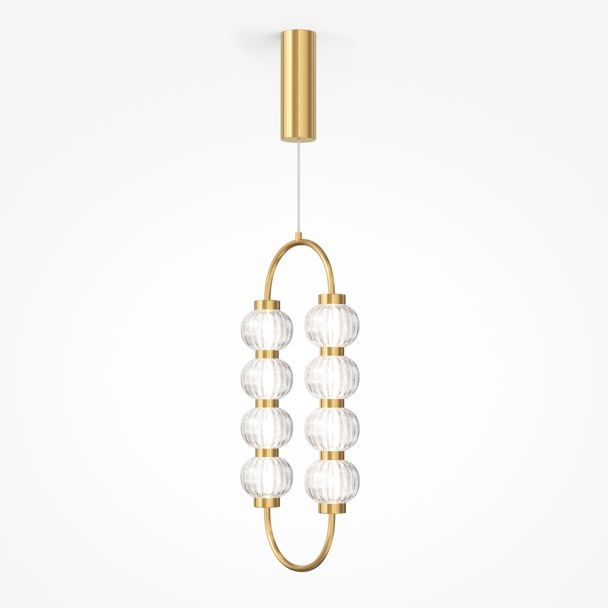 MAYTONI Lampa wisząca MOD555PL-L11G3K
