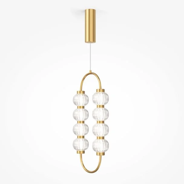 MAYTONI Lampa wisząca MOD555PL-L11G3K