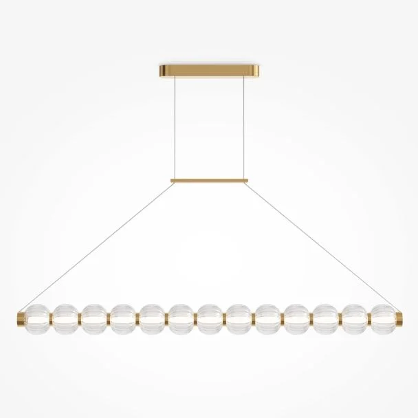 MAYTONI Lampa wisząca MOD555PL-L18G3K