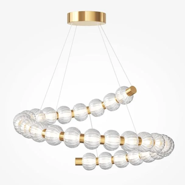 MAYTONI Lampa wisząca MOD555PL-L35G3K