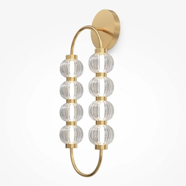 MAYTONI Lampa ścienna (kinkiet) MOD555WL-L11G3K