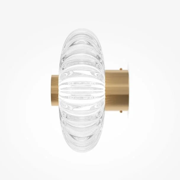 MAYTONI Lampa ścienna (kinkiet) MOD555WL-L3G3K