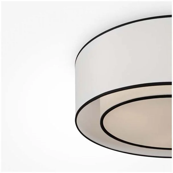 MAYTONI MOD613CL-03W Bergamo lampa sufitowa