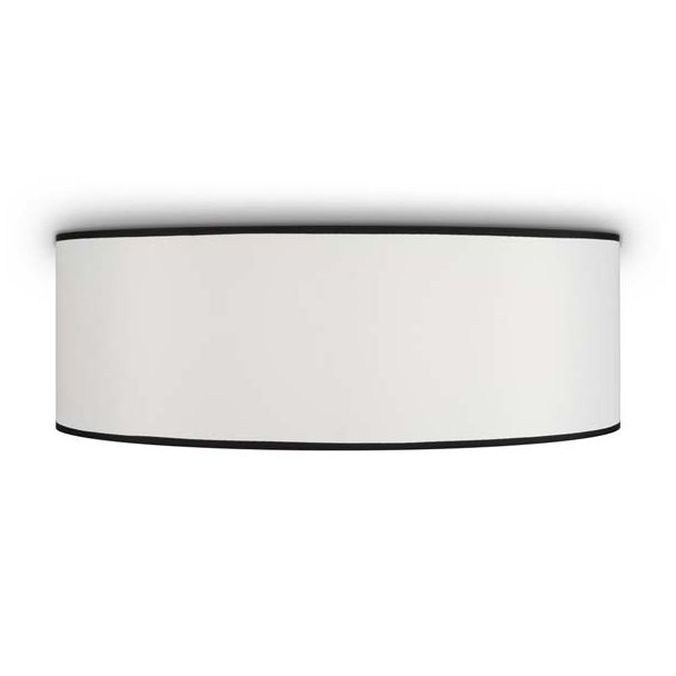 MAYTONI MOD613CL-03W Bergamo lampa sufitowa