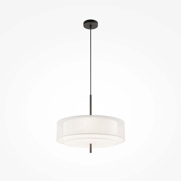 MAYTONI MOD613PL-05W1 Bergamo lampa wisząca