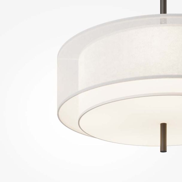 MAYTONI MOD613PL-05W1 Bergamo lampa wisząca