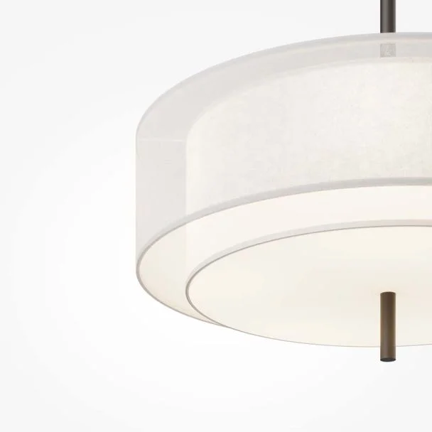 MAYTONI MOD613PL-05W1 Bergamo lampa wisząca